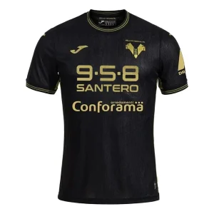 Hellas Verona Third Fan Jersey 2024/25