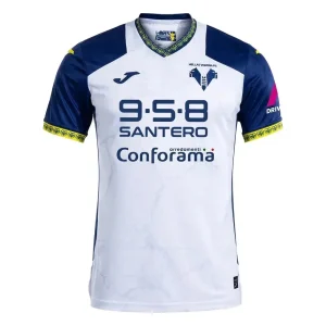 Hellas Verona Away Fan Jersey 2024/25