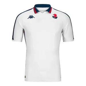 Genoa CFC Away Fan Jersey 2024/25