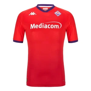 ACF Fiorentina Third Fan Jersey 2024/25