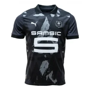 Stade Rennais Third Fan Jersey 2024/25