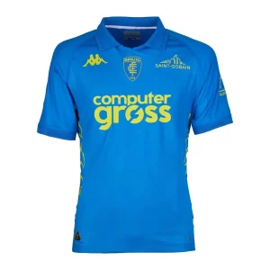 Empoli Home Fan Jersey 2024/25