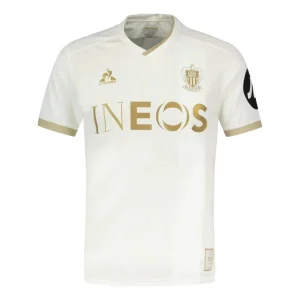 Nice Away Fan Jersey 2024/25
