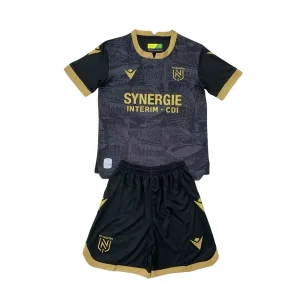 Kids Kit FC Nantes Away 2024/25