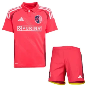Kids Kit St. Louis City Home 2025/26