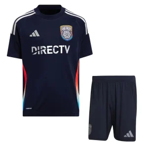 Kids Kit San Diego FC Home 2025/26