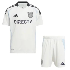 Kids Kit San Diego FC Away 2025/26