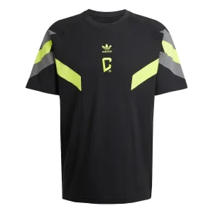 Columbus Crew Edition Special Fan Jersey 2025/26