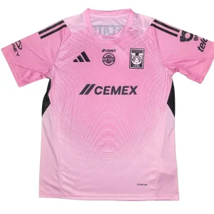 Tigres UANL GK Away Fan Jersey 2025/26