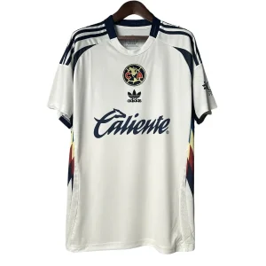 Club América Pre Match Fan Jersey 2025/26