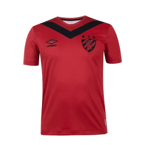 Sport Recife Third Fan Jersey 2025/26