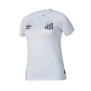 Santos Home Jersey Woman's 2025/26