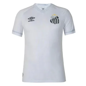 Santos Neymar Jr 10 Fan Jersey 2025/26