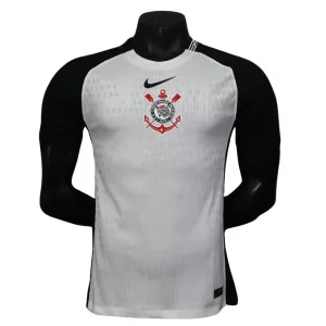 Corinthians Home Authentic Player 2025/26