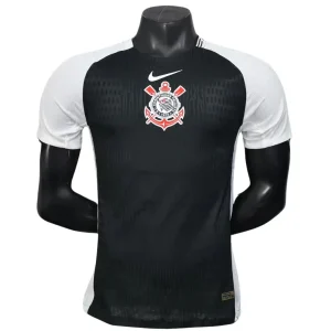 Corinthians Away Authentic Player 2025/26