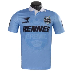 Grêmio Special Retro Jersey 1995