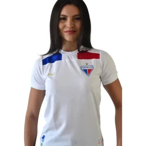 Fortaleza Away Woman's Jersey 2025/26