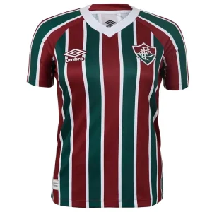Fluminense Home Woman's Jersey 2025/26