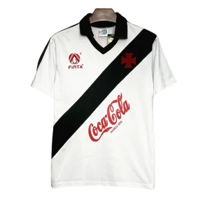 Vasco Home Retro Jersey 1988