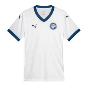 Bahia Away Fan Jersey 2025/26