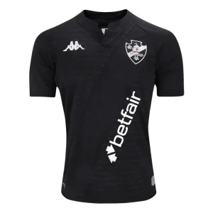 Vasco Third Black Fan Jersey 2024/25