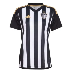 Atlético Mineiro Home Woman's Jersey 2025/26