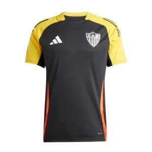 Atlético Mineiro Training Fan Jersey 2025/26