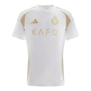 Al-Nassr Third Fan Jersey 2024/25