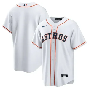 MLB Houston Astros White I