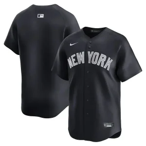 MLB New York Yankees Navy
