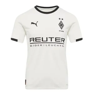 Borussia Mönchengladbach Home Fan Jersey 2025/26