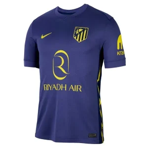 Atlético Madrid Away Fan Jersey 2025/2026