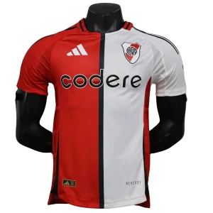River Plate Authentic Player 2025/26