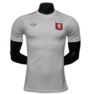 Lyon Special Edition Authentic Player 2025/26