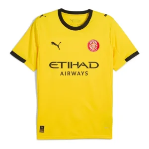 Girona Away Fan Jersey 2025/26