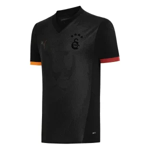 Galatasaray Fourth Fan Jersey 2024/25