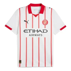 Girona Home Fan Jersey 2025/26