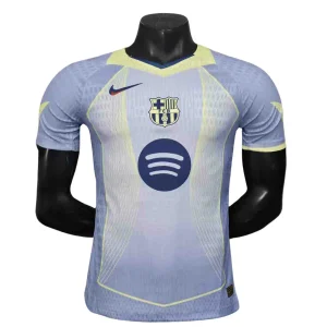 Barcelona Special Edition Authentic Player 2025/26