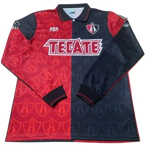 Atlas Home Retro Long Sleeve 1994/95