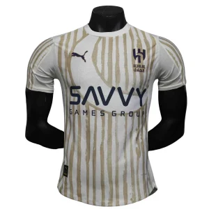 Al Hilal Club Word Cup Authentic Player 2025/26