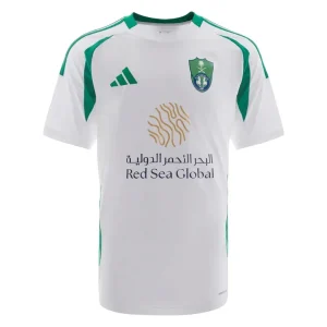 Al Ahly Away Fan Jersey 2024/25