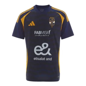 Al Ahly Third Fan Jersey 2025/26