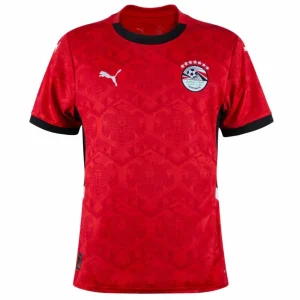 Egypt Home Fan Jersey 2025/26