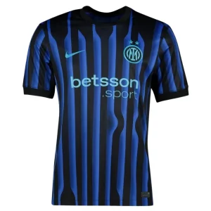 Inter Milan Home Fan Jersey 2025/26