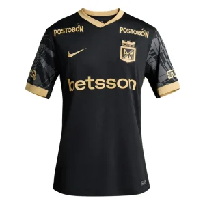 Atlético Nacional Away Fan Jersey 2025/26