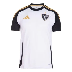 Atlético Mineiro Away Fan Jersey 2025/26