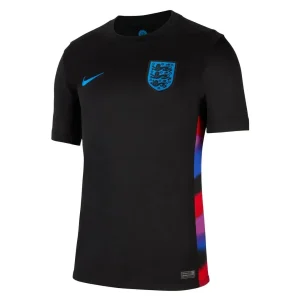 England Away Fan Jersey 2025/26