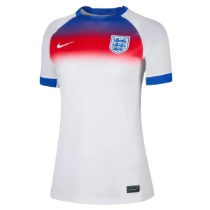England Women's Away Fan Jersey 2025/26 - Women's Team
