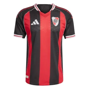 River Plate Away Fan Jersey 2025/26