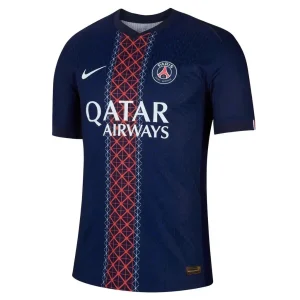 Paris Saint-Germain Home Fan Jersey 2025/26